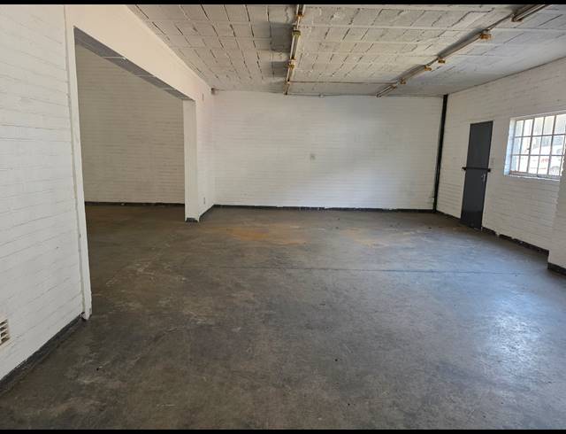 460M² MINI FACTORY TO LET IN KYA SANDS